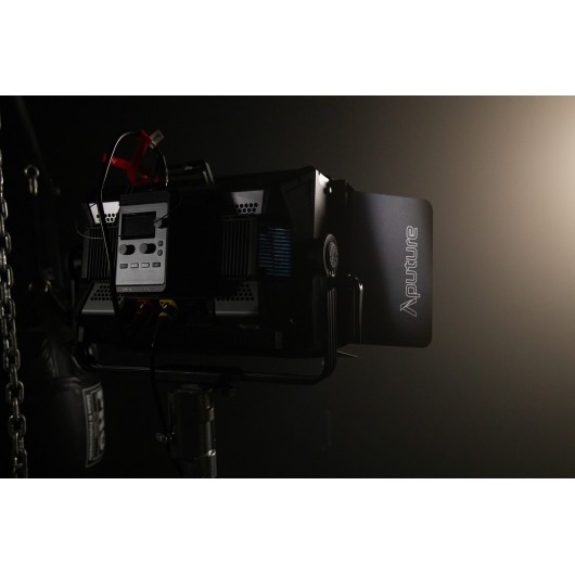 Wrota Aputure Nova Barn Doors