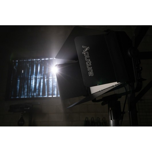 Wrota Aputure Nova Barn Doors