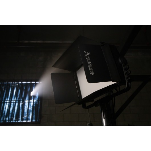 Wrota Aputure Nova Barn Doors