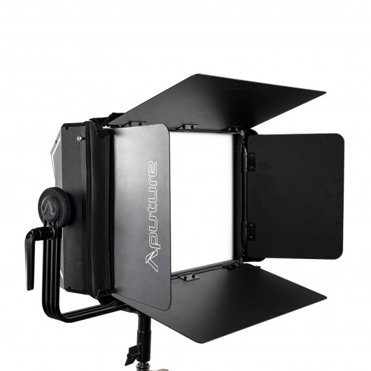Wrota Aputure Nova Barn Doors