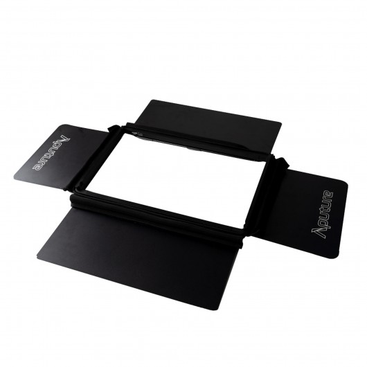 Wrota Aputure Nova Barn Doors