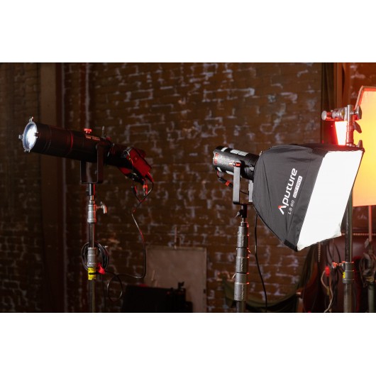 Softbox Aputure LS 60