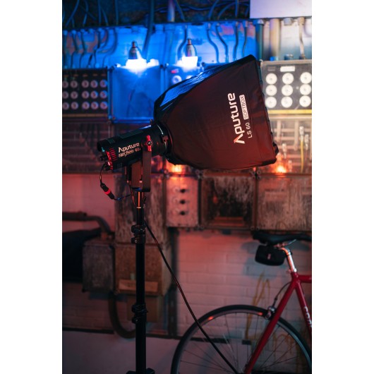 Softbox Aputure LS 60