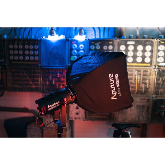 Softbox Aputure LS 60