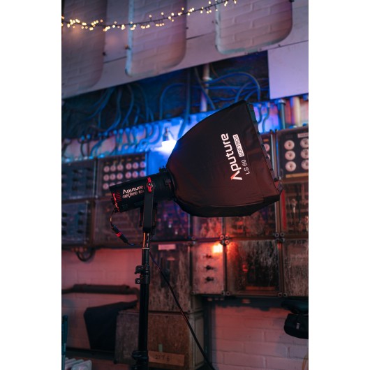 Softbox Aputure LS 60