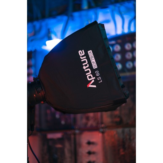 Softbox Aputure LS 60