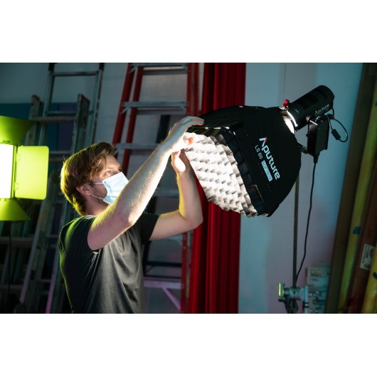 Softbox Aputure LS 60