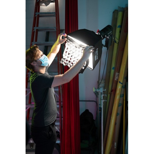 Softbox Aputure LS 60