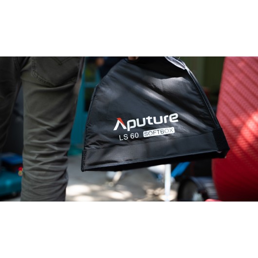 Softbox Aputure LS 60