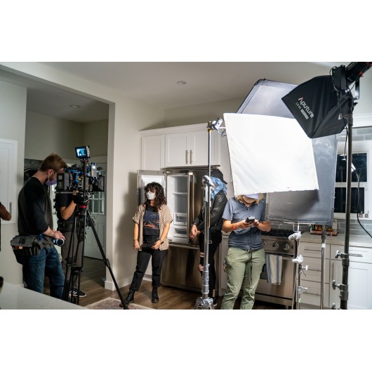 Softbox Aputure LS 60