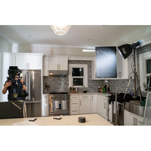 Softbox Aputure LS 60