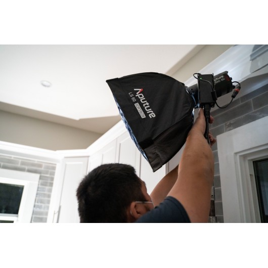 Softbox Aputure LS 60