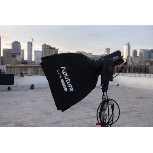 Softbox Aputure LS 60