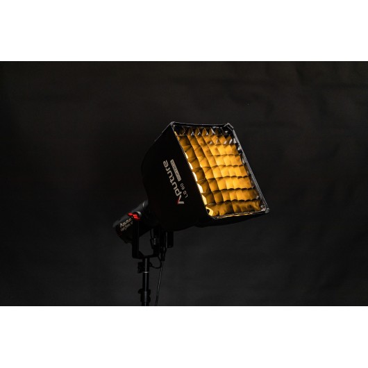 Softbox Aputure LS 60