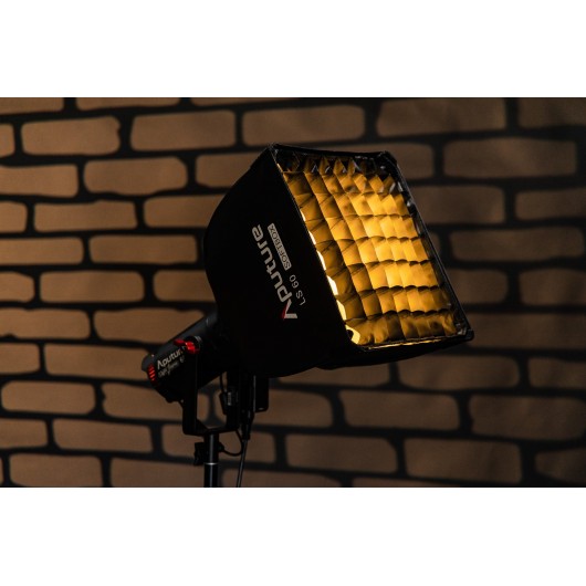 Softbox Aputure LS 60