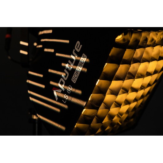 Softbox Aputure LS 60