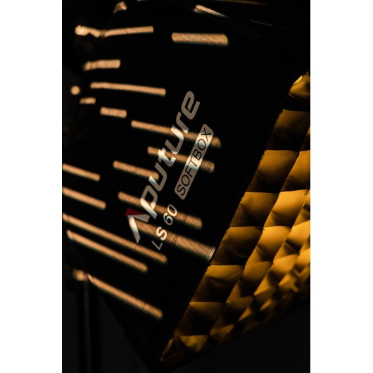 Softbox Aputure LS 60