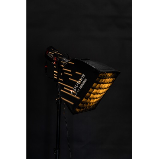 Softbox Aputure LS 60