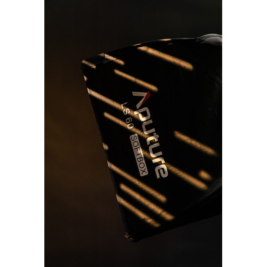 Softbox Aputure LS 60