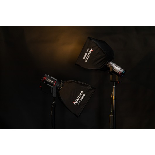 Softbox Aputure LS 60