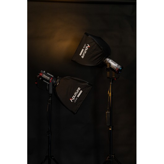 Softbox Aputure LS 60