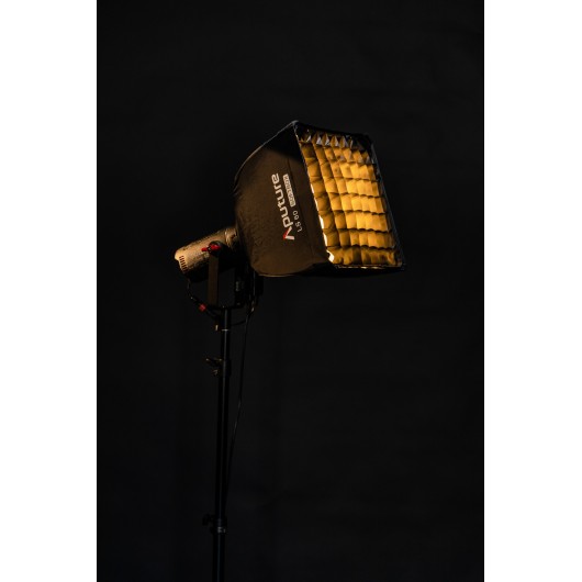 Softbox Aputure LS 60
