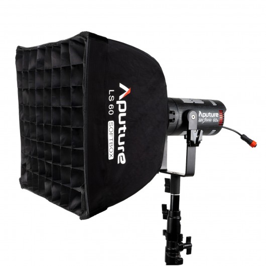 Softbox Aputure LS 60