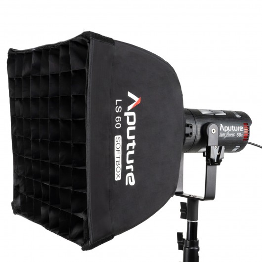 Softbox Aputure LS 60