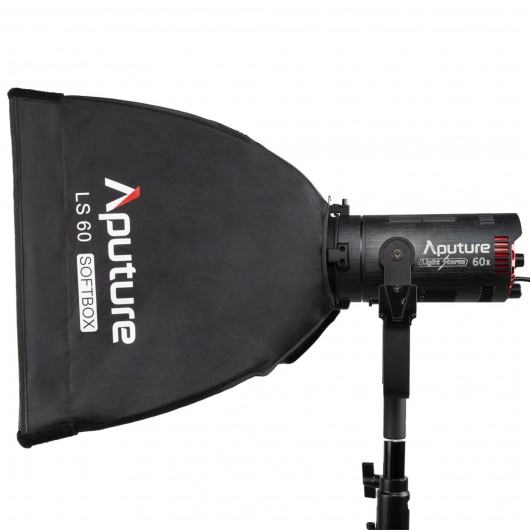 Softbox Aputure LS 60