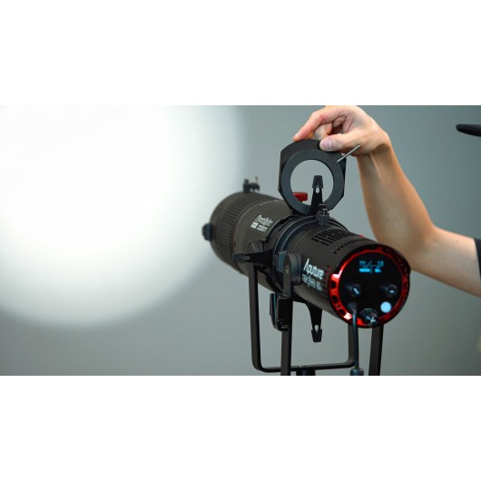 Strumienica Aputure Spotlight Mini Zoom