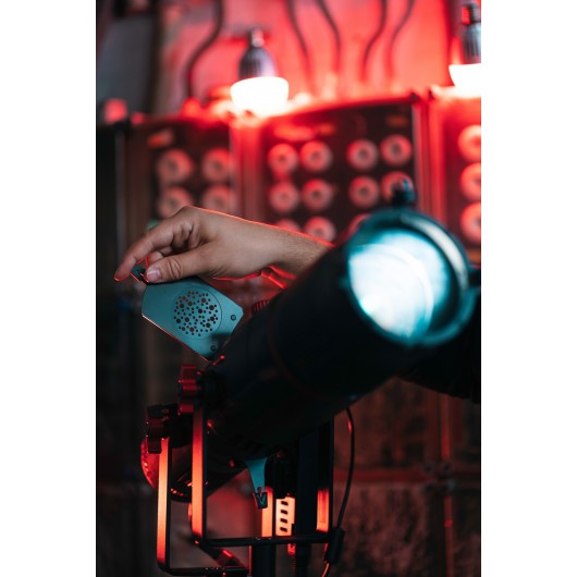 Strumienica Aputure Spotlight Mini Zoom