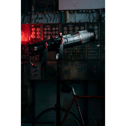 Strumienica Aputure Spotlight Mini Zoom