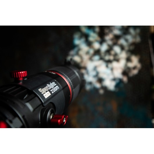 Strumienica Aputure Spotlight Mini Zoom