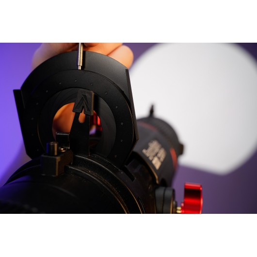 Strumienica Aputure Spotlight Mini Zoom