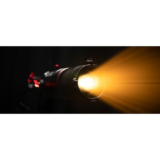 Strumienica Aputure Spotlight Mini Zoom