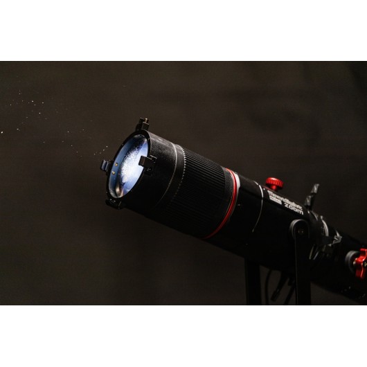 Strumienica Aputure Spotlight Mini Zoom