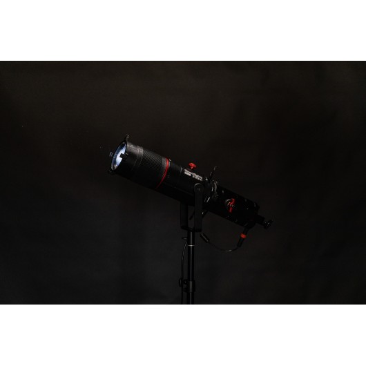 Strumienica Aputure Spotlight Mini Zoom