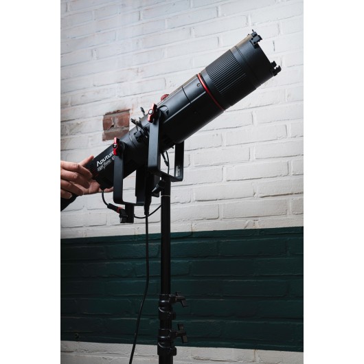 Strumienica Aputure Spotlight Mini Zoom