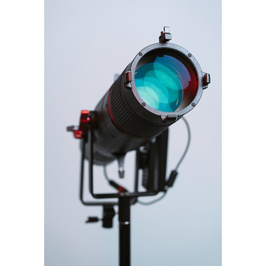 Strumienica Aputure Spotlight Mini Zoom