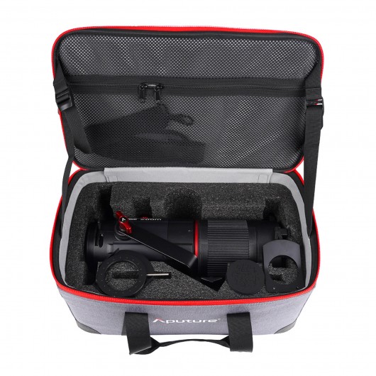 Strumienica Aputure Spotlight Mini Zoom