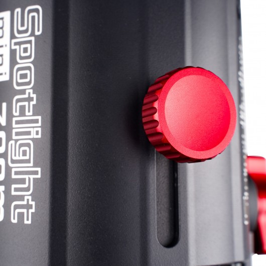 Strumienica Aputure Spotlight Mini Zoom