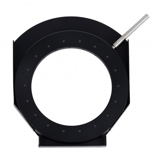 Strumienica Aputure Spotlight Mini Zoom