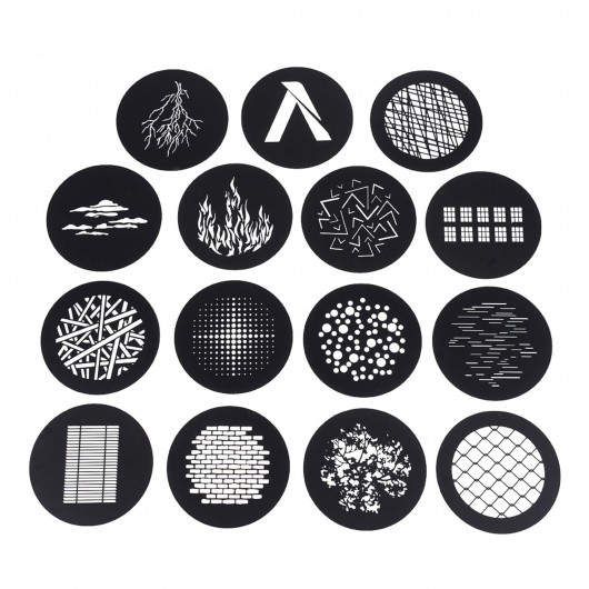 Strumienica Aputure Spotlight Mini Zoom