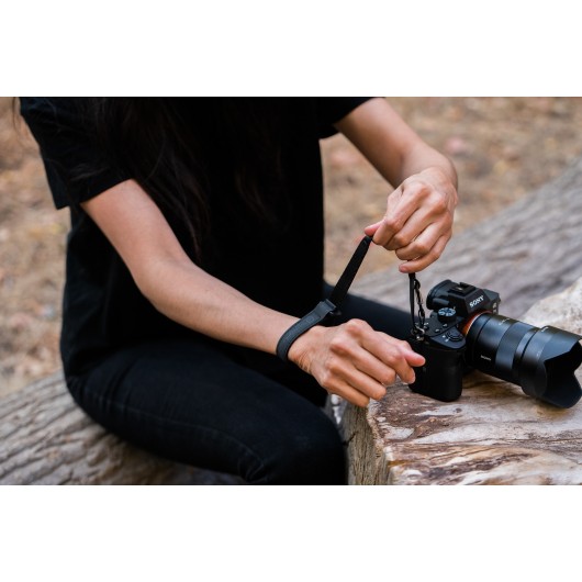 Pasek nadgarstkowy do aparatu Wandrd Wrist Strap