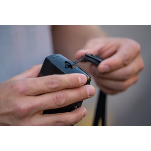 Pasek do aparatu Wandrd Neck Strap