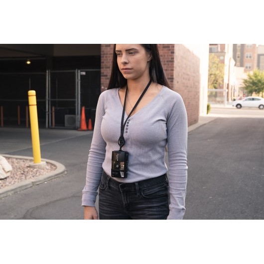 Pasek do aparatu Wandrd Neck Strap