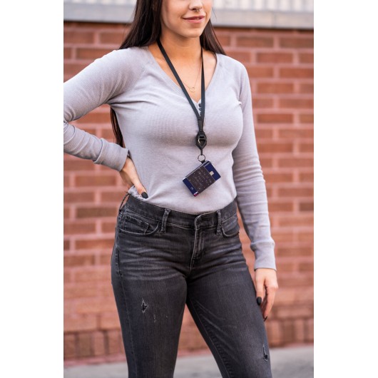 Pasek do aparatu Wandrd Neck Strap