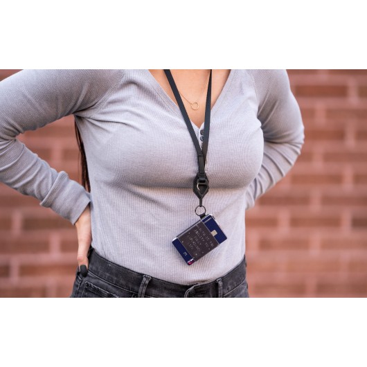 Pasek do aparatu Wandrd Neck Strap