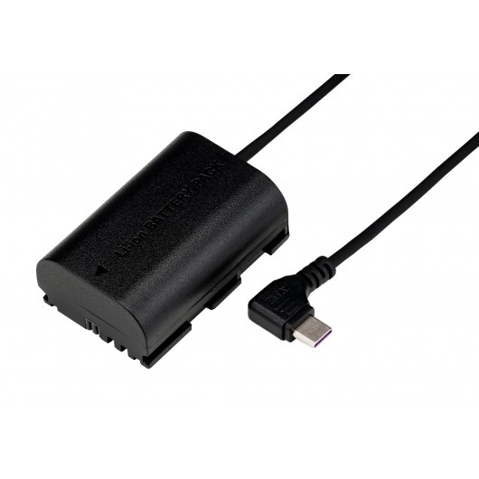 Adapter zasilania Zitay USB-C do LP-E6