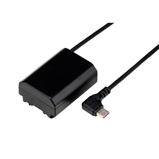 Adapter zasilania Zitay USB-C do NP-FZ100